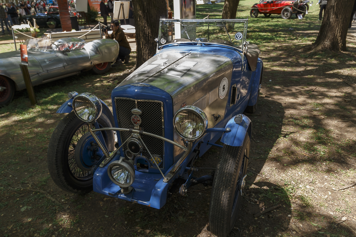 Fond de Cave TRAPICHE