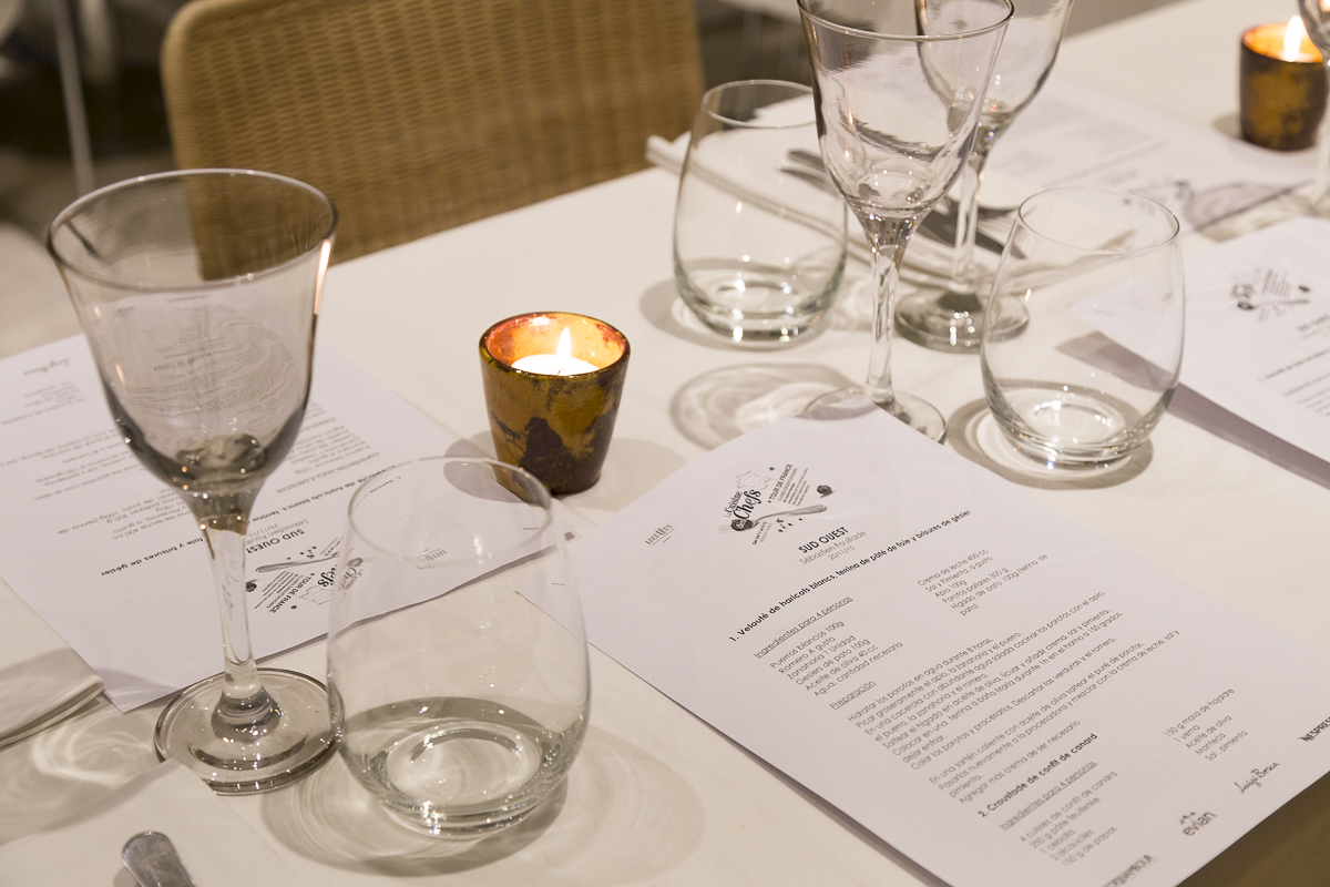 Clase S&eacute;bastien Fouillade