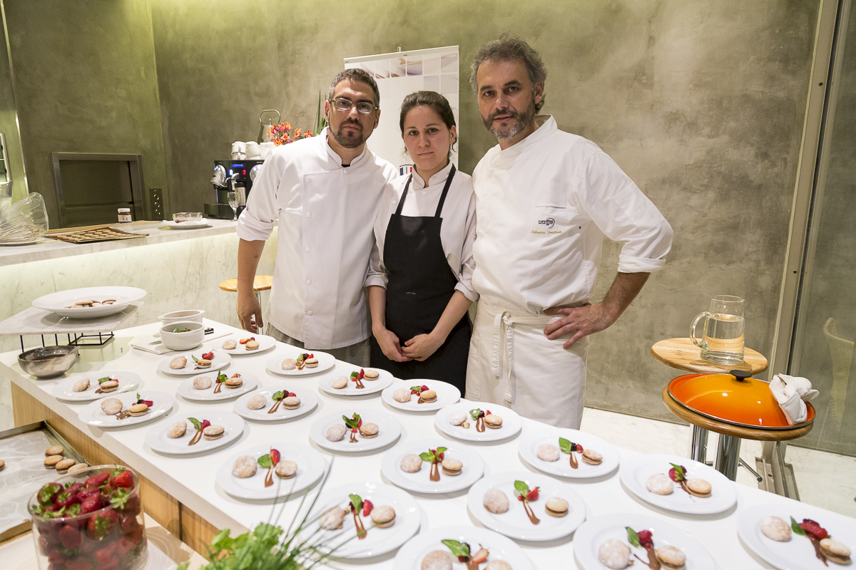 Clase S&eacute;bastien Fouillade