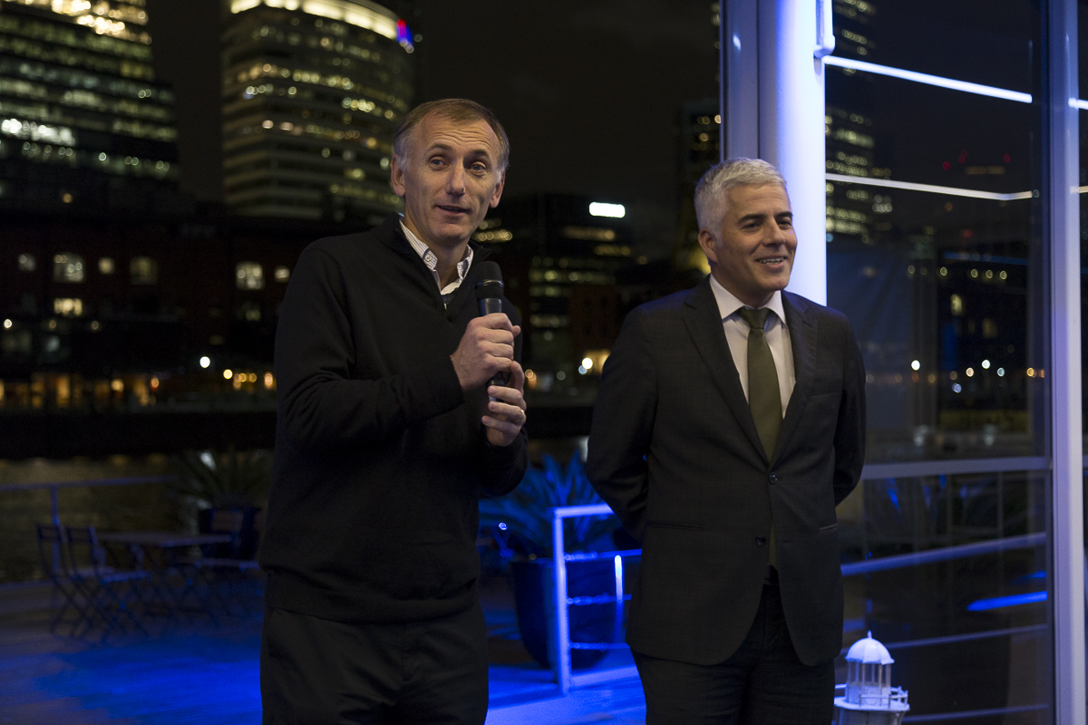 Sustentabilidad KAPSCH