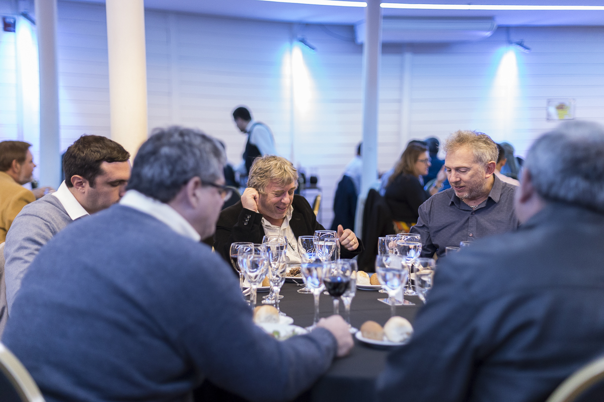 Sustentabilidad KAPSCH