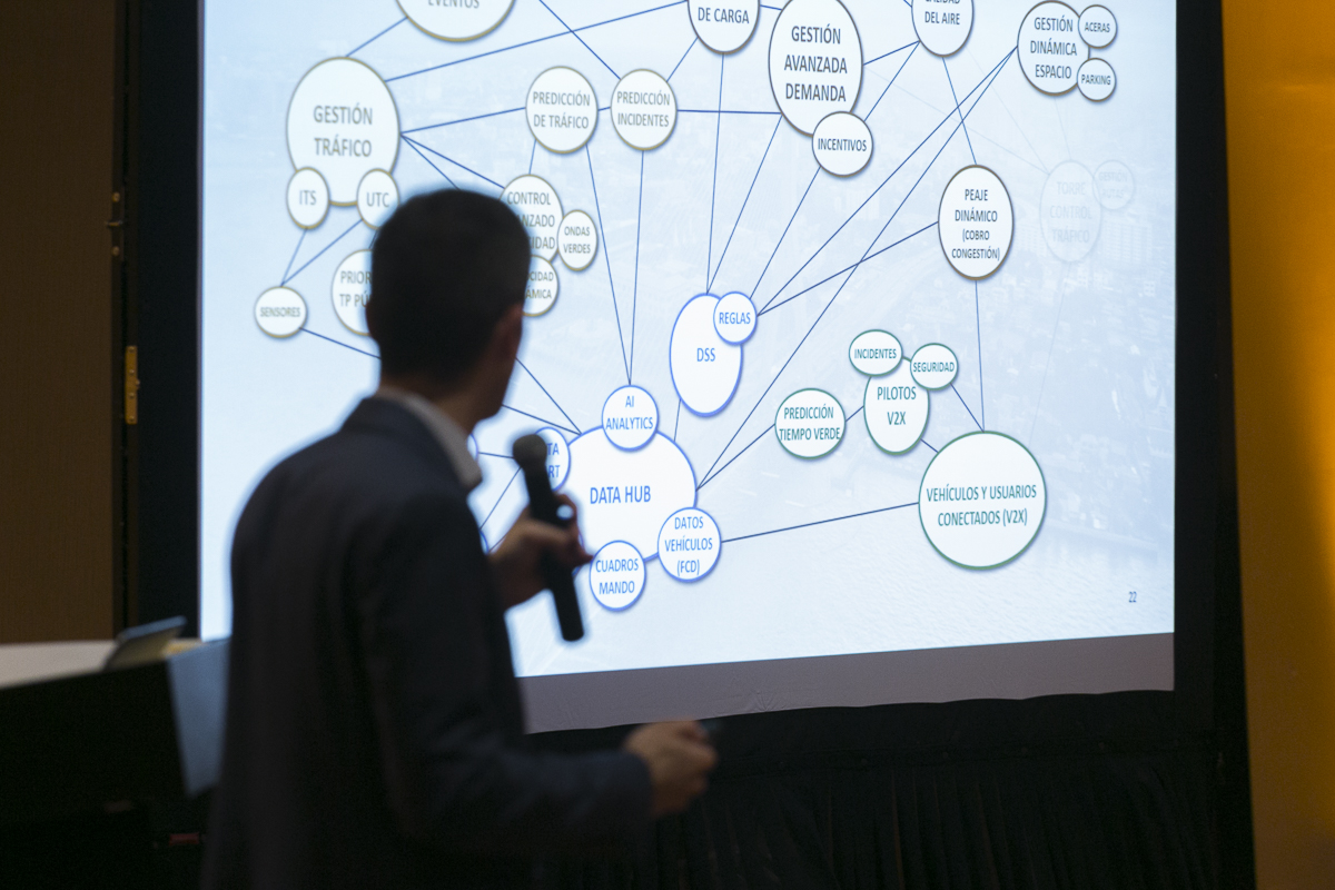 Sustentabilidad KAPSCH