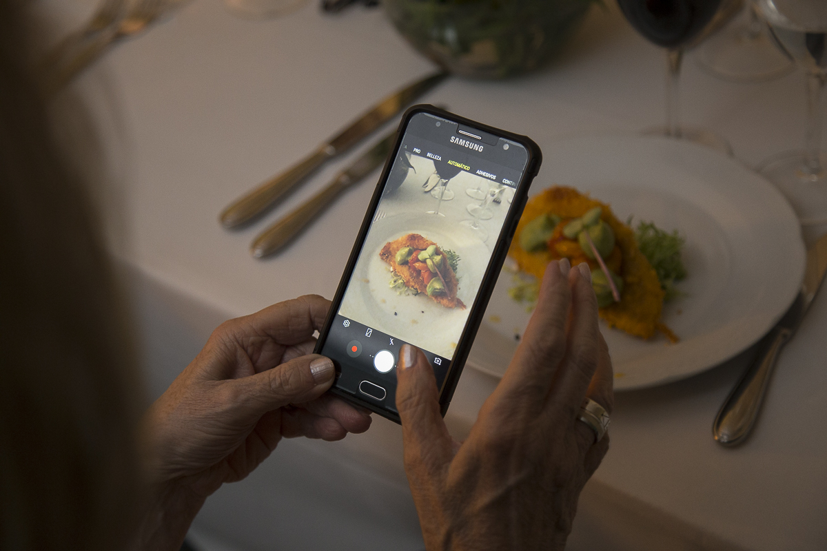 Noche de C&uacute;pulas