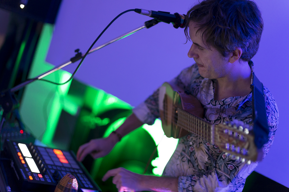 Noche de C&uacute;pulas