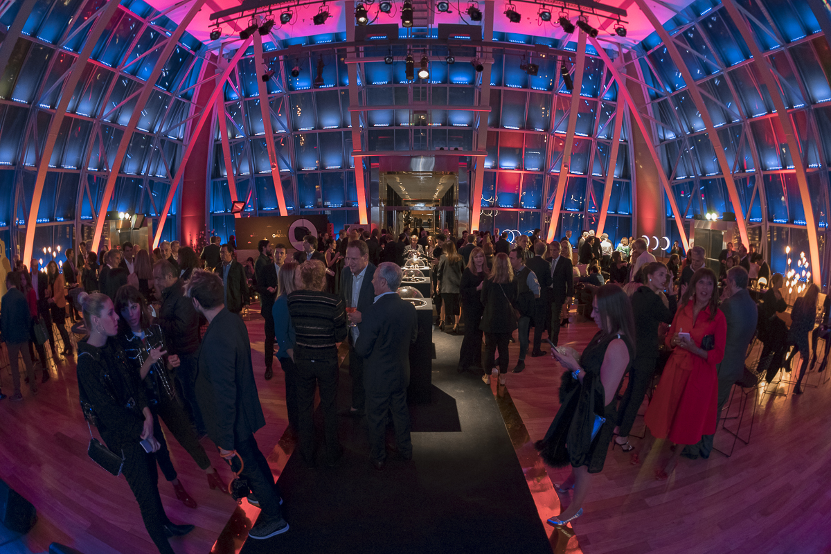 50th Anniversary OMEGA